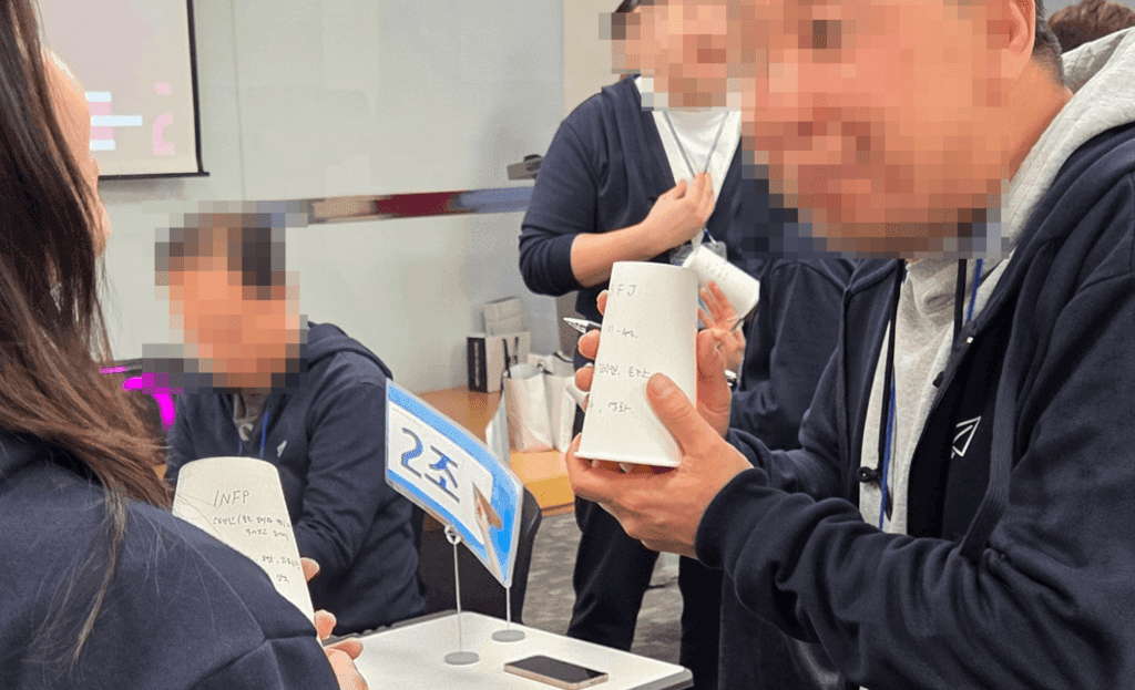 처음이라서 더 가까운 팀빌딩 상품 이미지 4