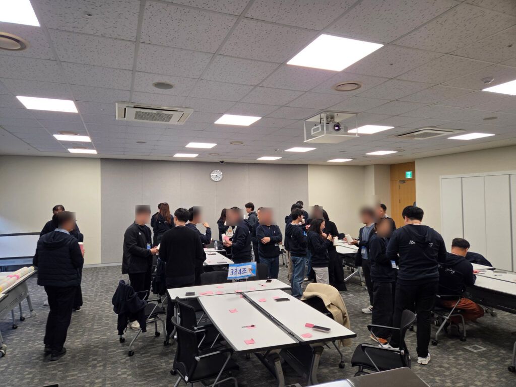 처음이라서 더 가까운 팀빌딩 상품 이미지 6