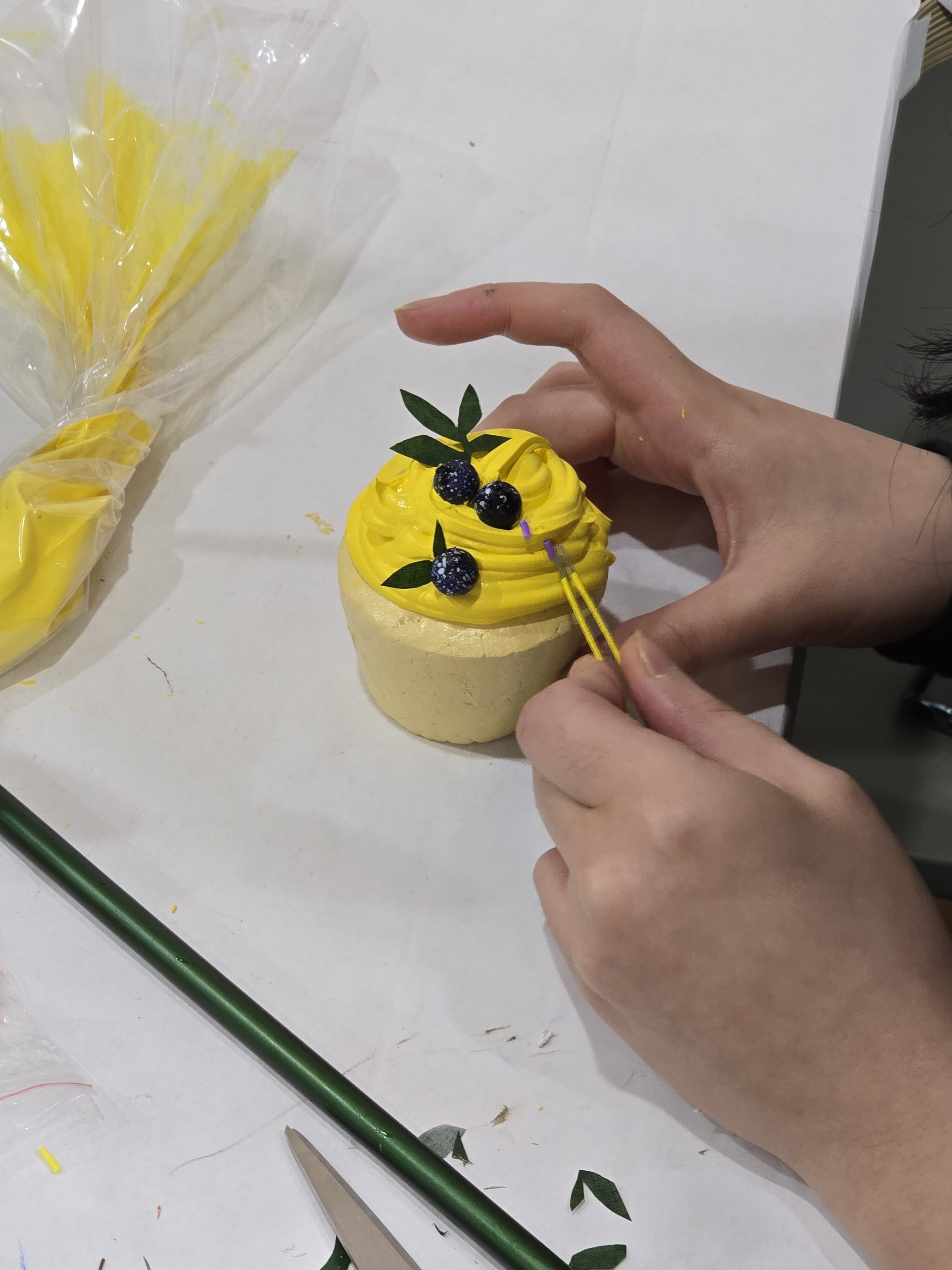 포슈아트와 함께하는 달콤한 조직 소통-image-1