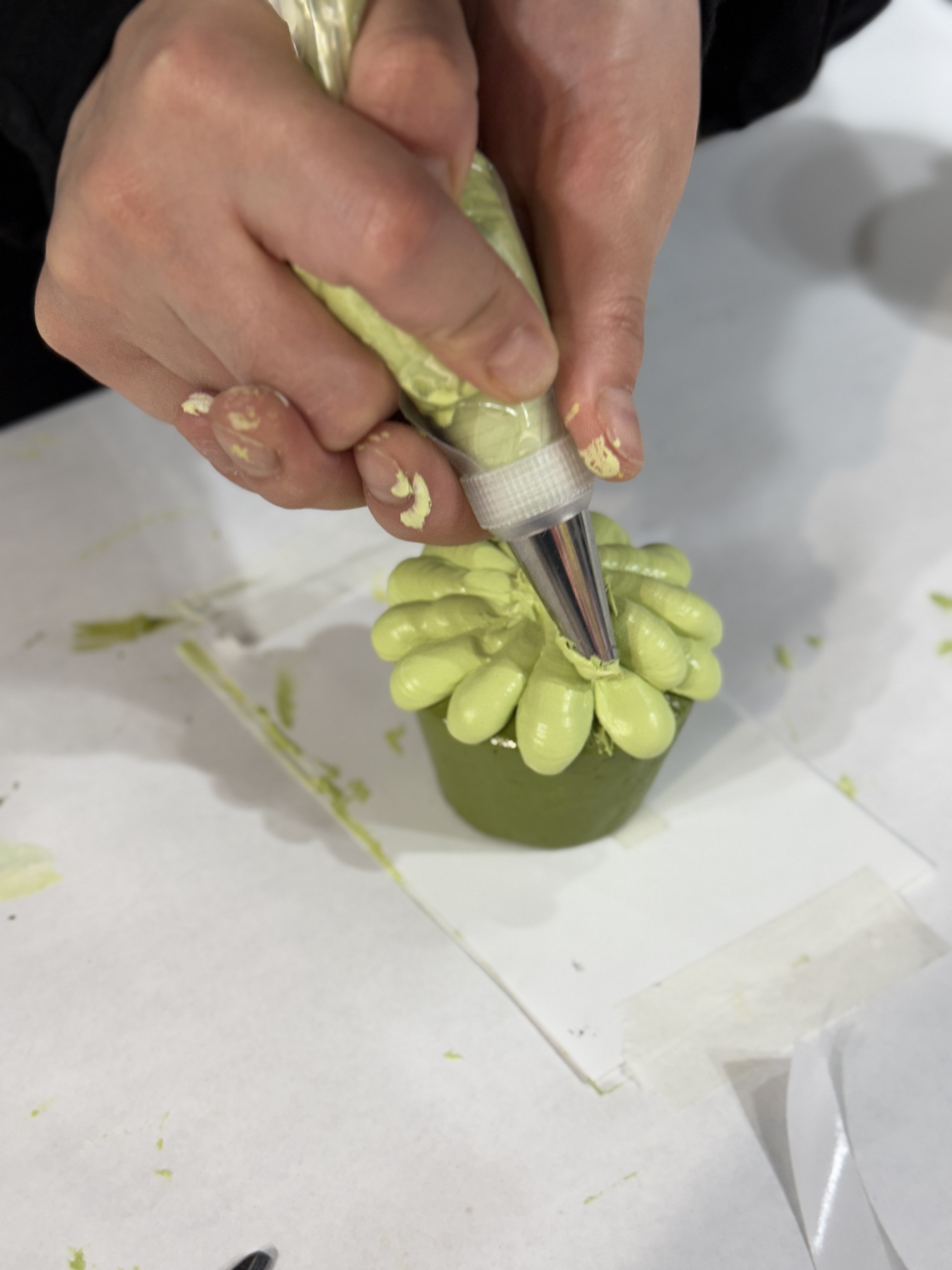 포슈아트와 함께하는 달콤한 조직 소통-image-2