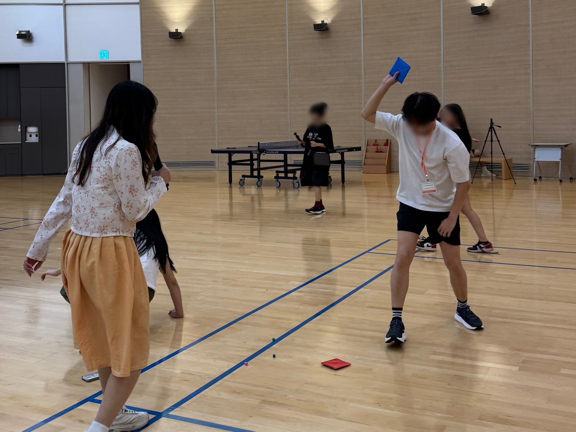 한류 배틀그라운드 Kstage(영어가능) 상품 이미지 6