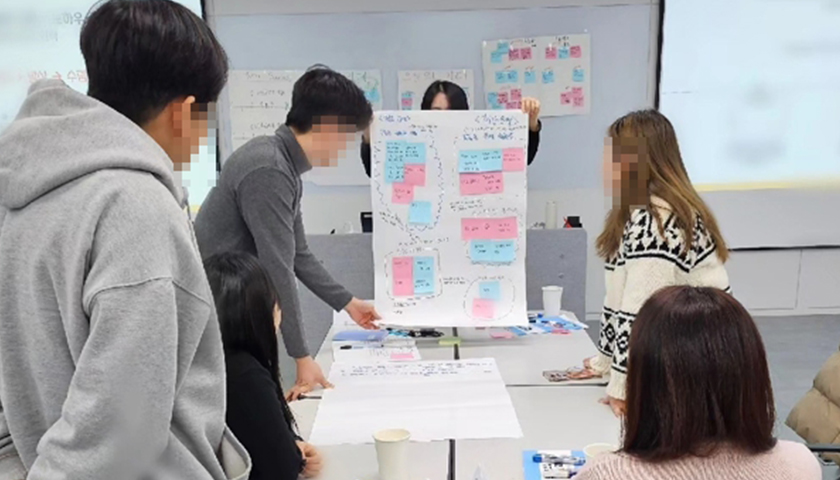 팀원의 성장을 설계하라, 팔로워 인사이트 상품 이미지 4