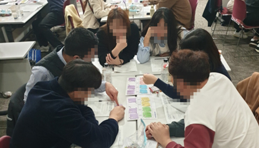 팀원의 성장을 설계하라, 팔로워 인사이트 상품 이미지 6