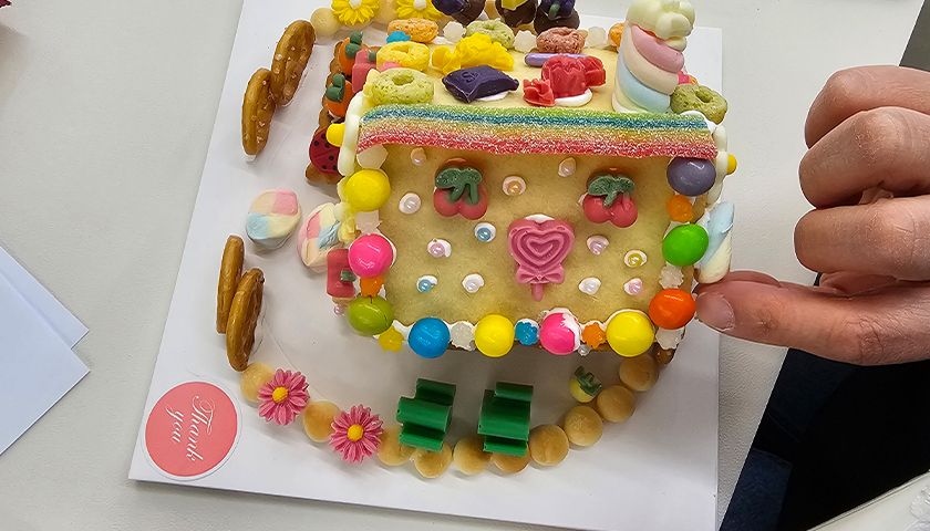 행복한 과자집, 푸드 테라피 상품 이미지 5