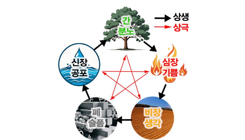 한방차 시음과 내 몸에 맞는 약초 사용법 진행 사진 3