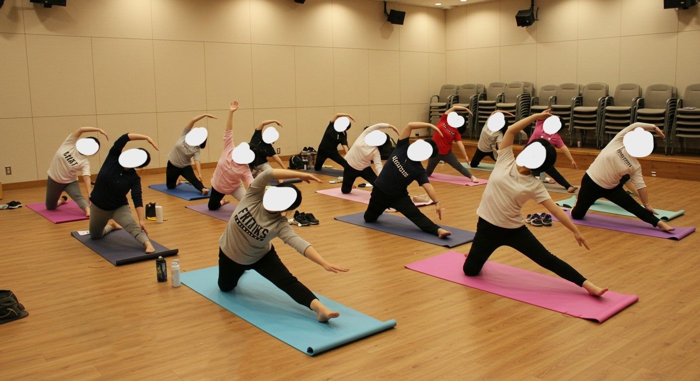 몸과 마음을 깨우는 바디&멘탈 리셋 상품 이미지 4