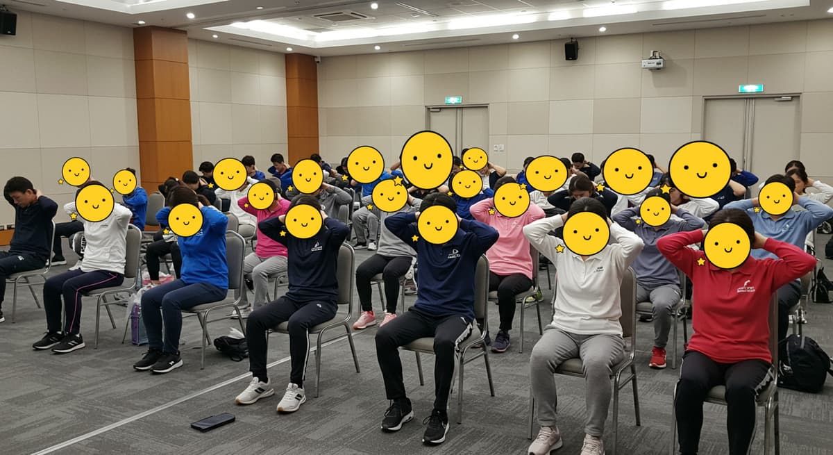 몸과 마음을 깨우는 바디&멘탈 리셋 상품 이미지 5