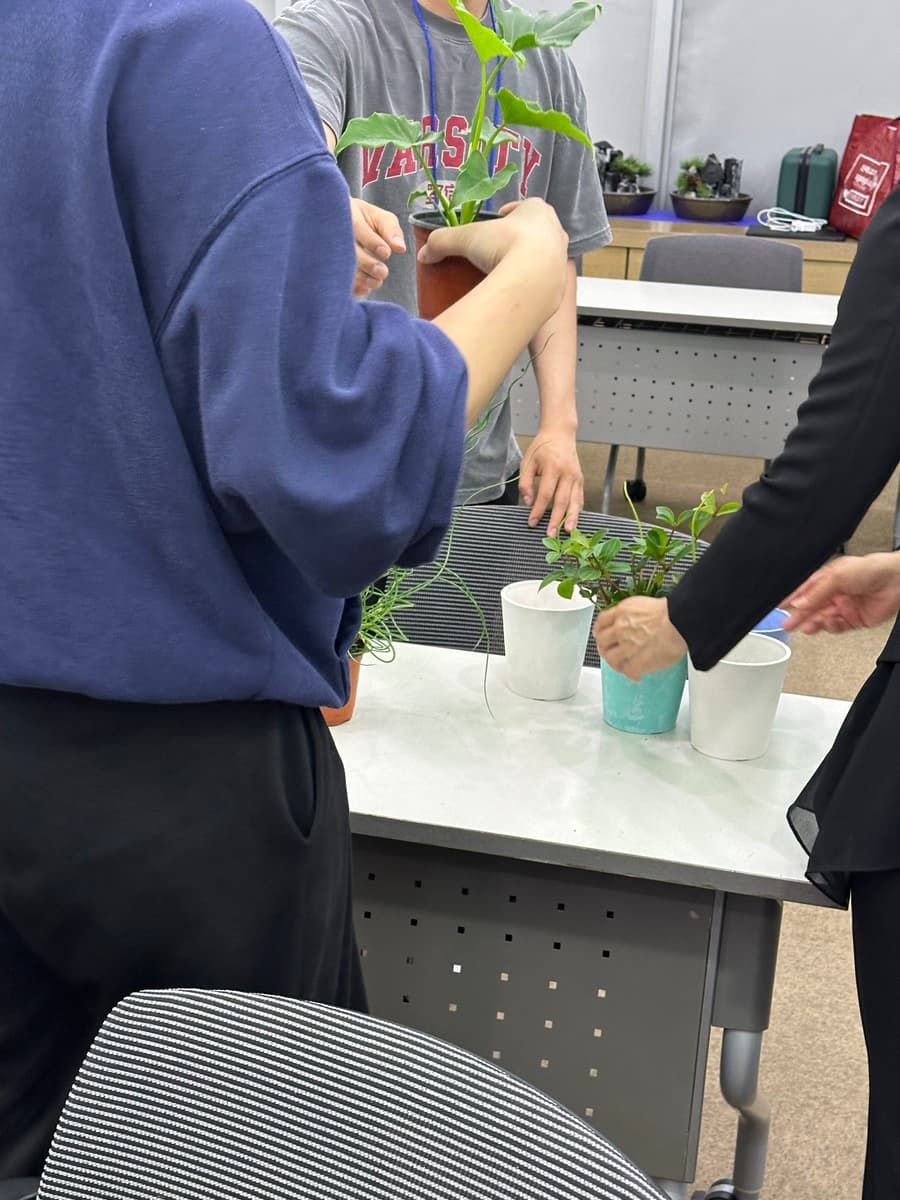 나만의 반려식물 만드는 가드닝 클래스 상품 이미지 4