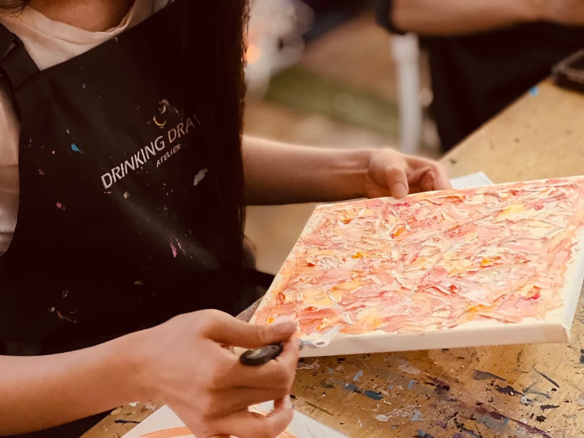 개성이 듬뿍! 나만의 프리페인팅 상품 이미지 4