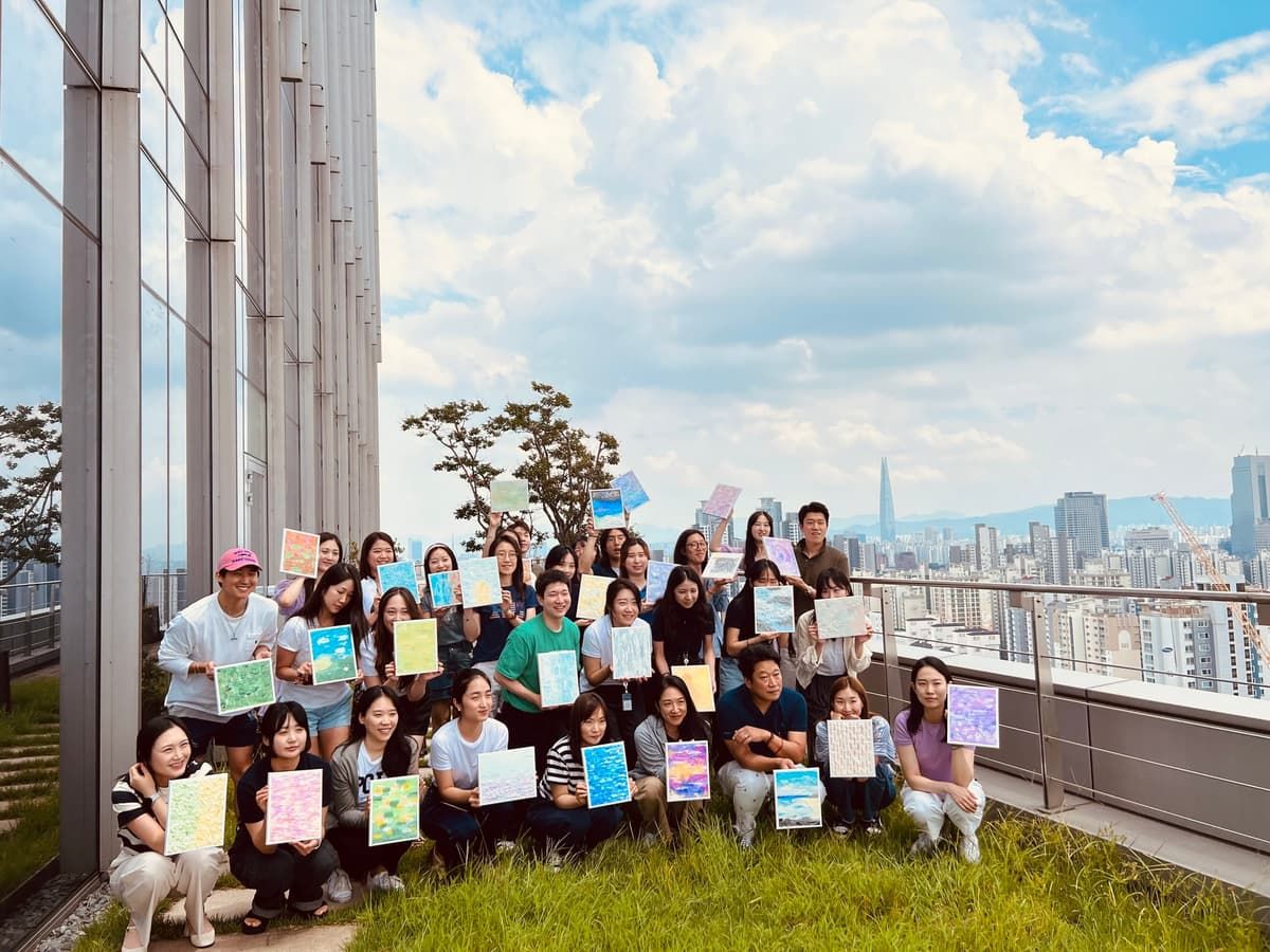 개성이 듬뿍! 나만의 프리페인팅 상품 이미지 5