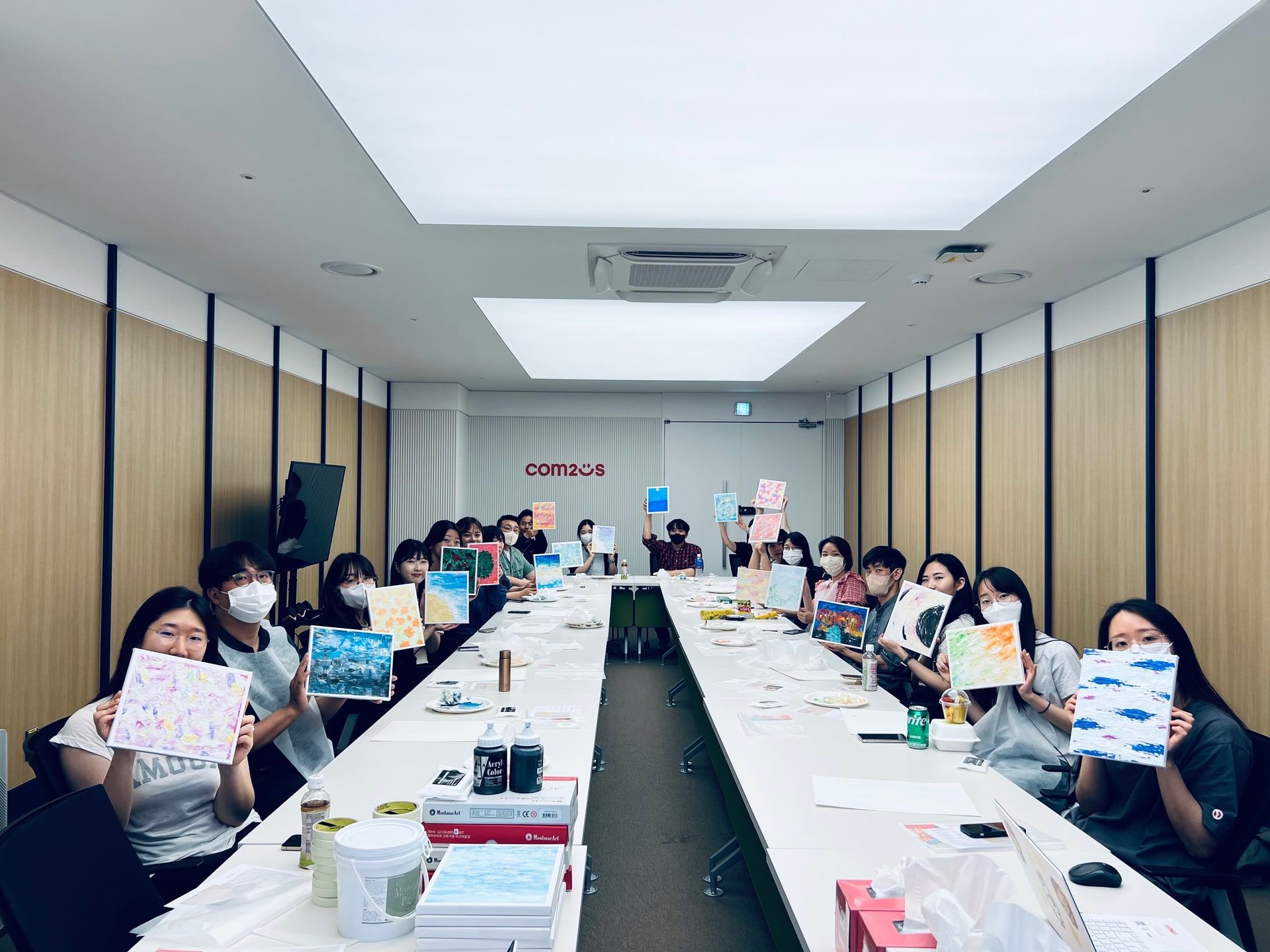 개성이 듬뿍! 나만의 프리페인팅 상품 이미지 6