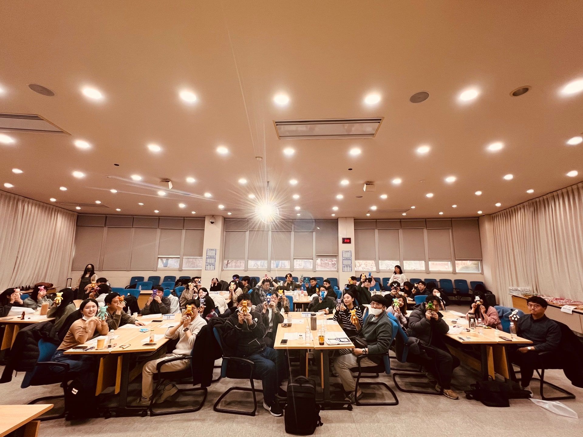 나의 작은 아바타, 토이 페인팅 상품 이미지 2