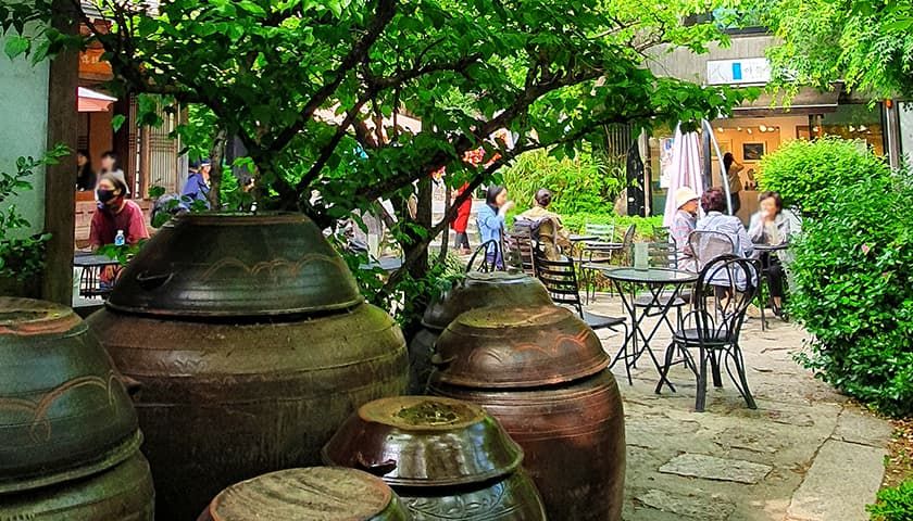 인사동 탐방, 3.1 독립운동길을 따라서 상품 이미지 6