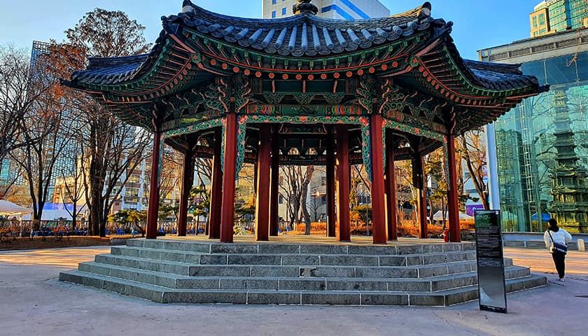 인사동 탐방, 3.1 독립운동길을 따라서 상품 이미지 8