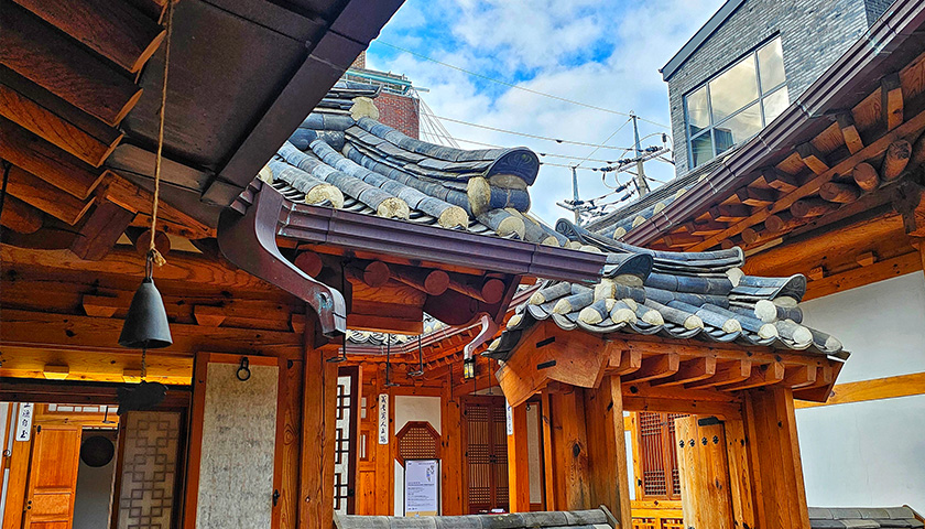 색다르게 즐기는 서울, 서촌 탐방-image-5