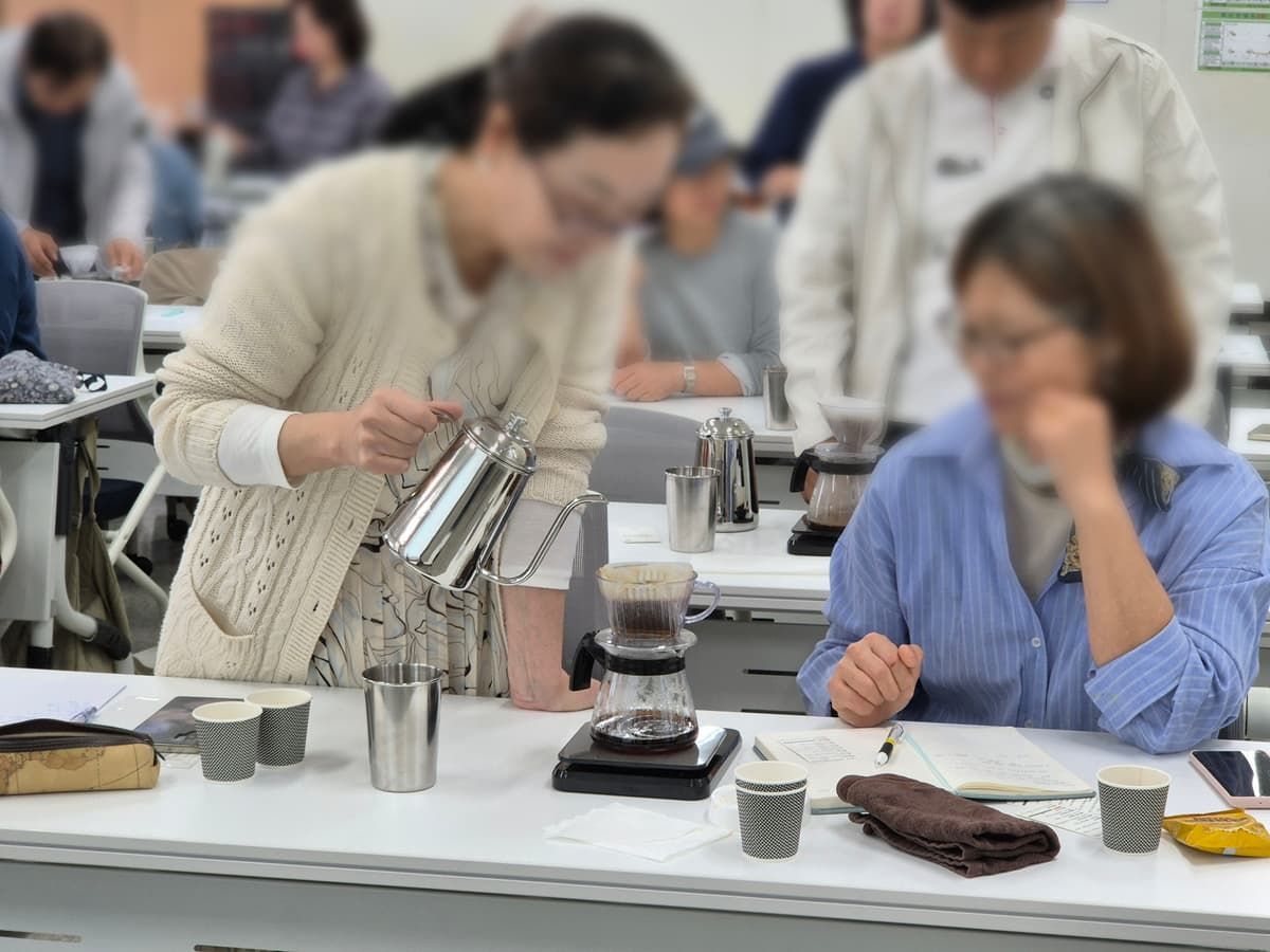 나만의 취향을 찾아가는 커피 핸드드립 상품 이미지 4