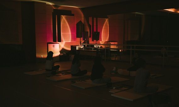 짧은 휴식과 긴 여운, 싱잉볼 테라피 상품 이미지 2