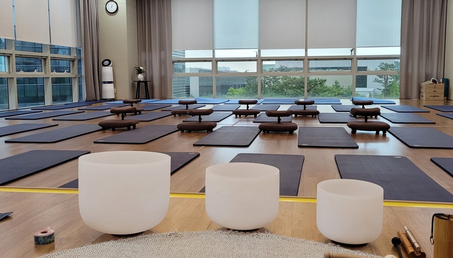 짧은 휴식과 긴 여운, 싱잉볼 테라피 상품 이미지 4