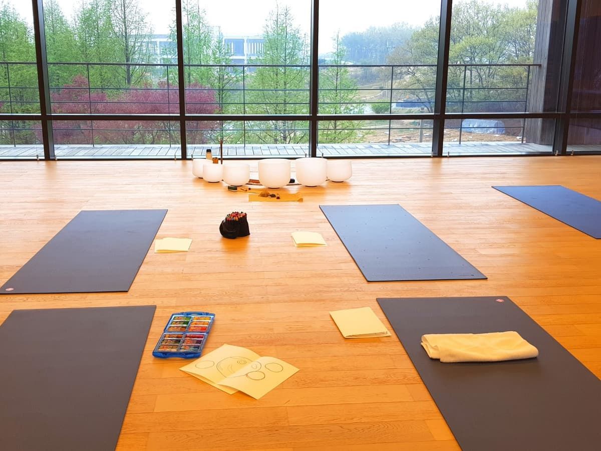 짧은 휴식과 긴 여운, 싱잉볼 테라피 상품 이미지 5