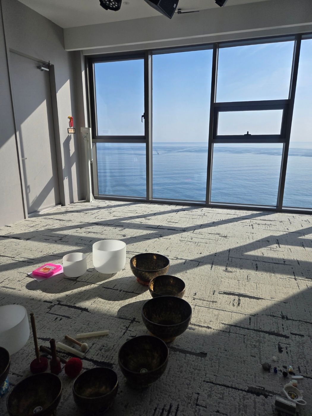 짧은 휴식과 긴 여운, 싱잉볼 테라피 상품 이미지 7