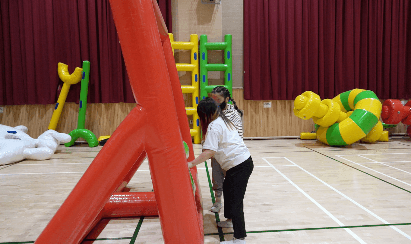 에어 테트리스 명랑 체육대회 상품 이미지 6