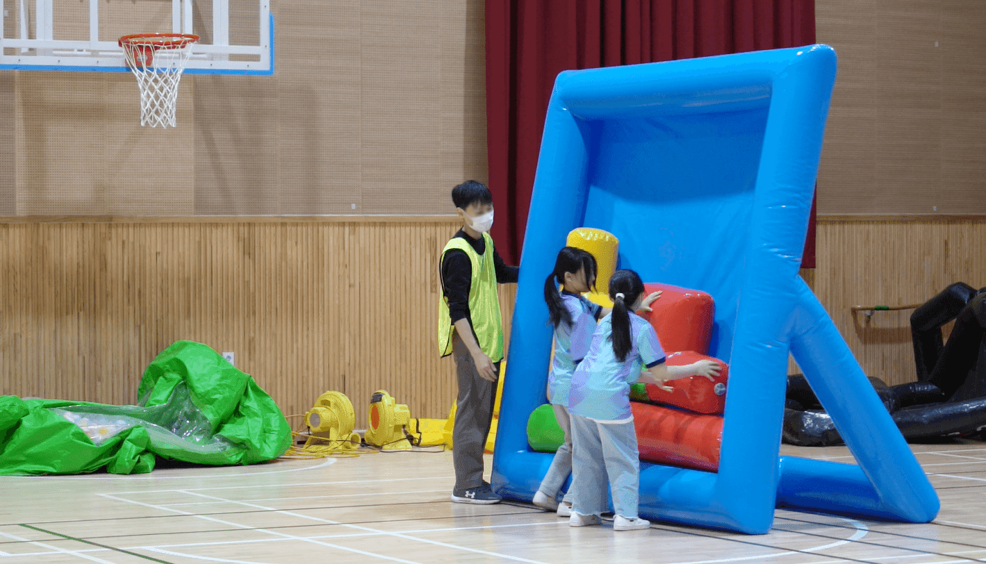 에어 테트리스 명랑 체육대회 상품 이미지 8