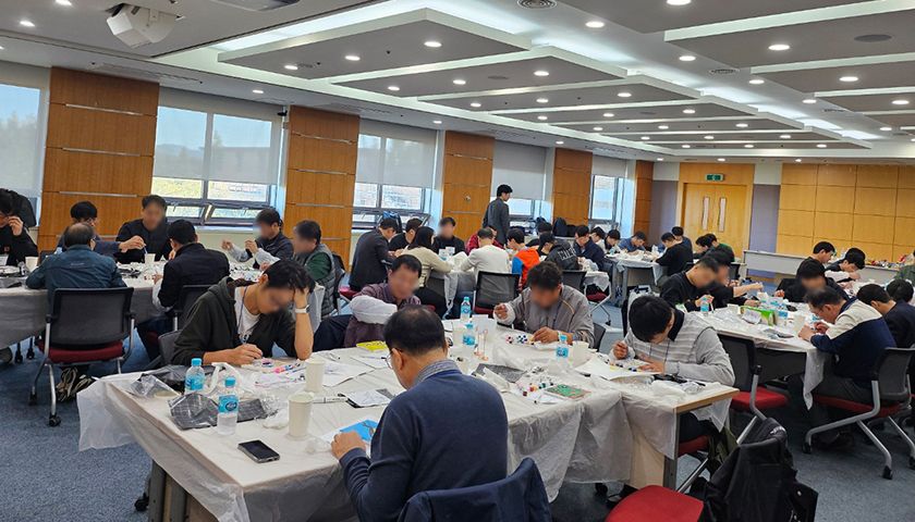 [이너트립 최저가 보증 프로그램] 화분페인팅에 심는 성장의 씨앗 상품 이미지 5