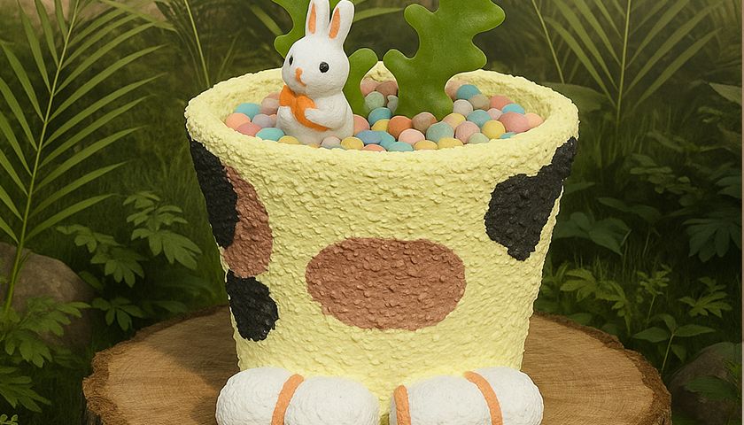 화분페인팅에 심는 성장의 씨앗 상품 이미지 6