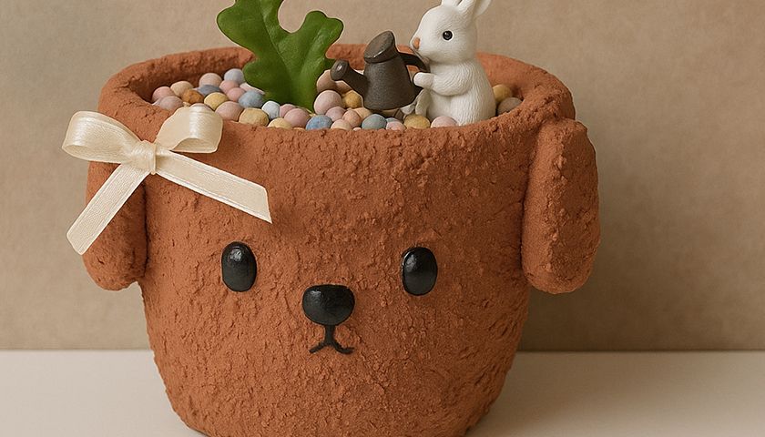 화분페인팅에 심는 성장의 씨앗 상품 이미지 7