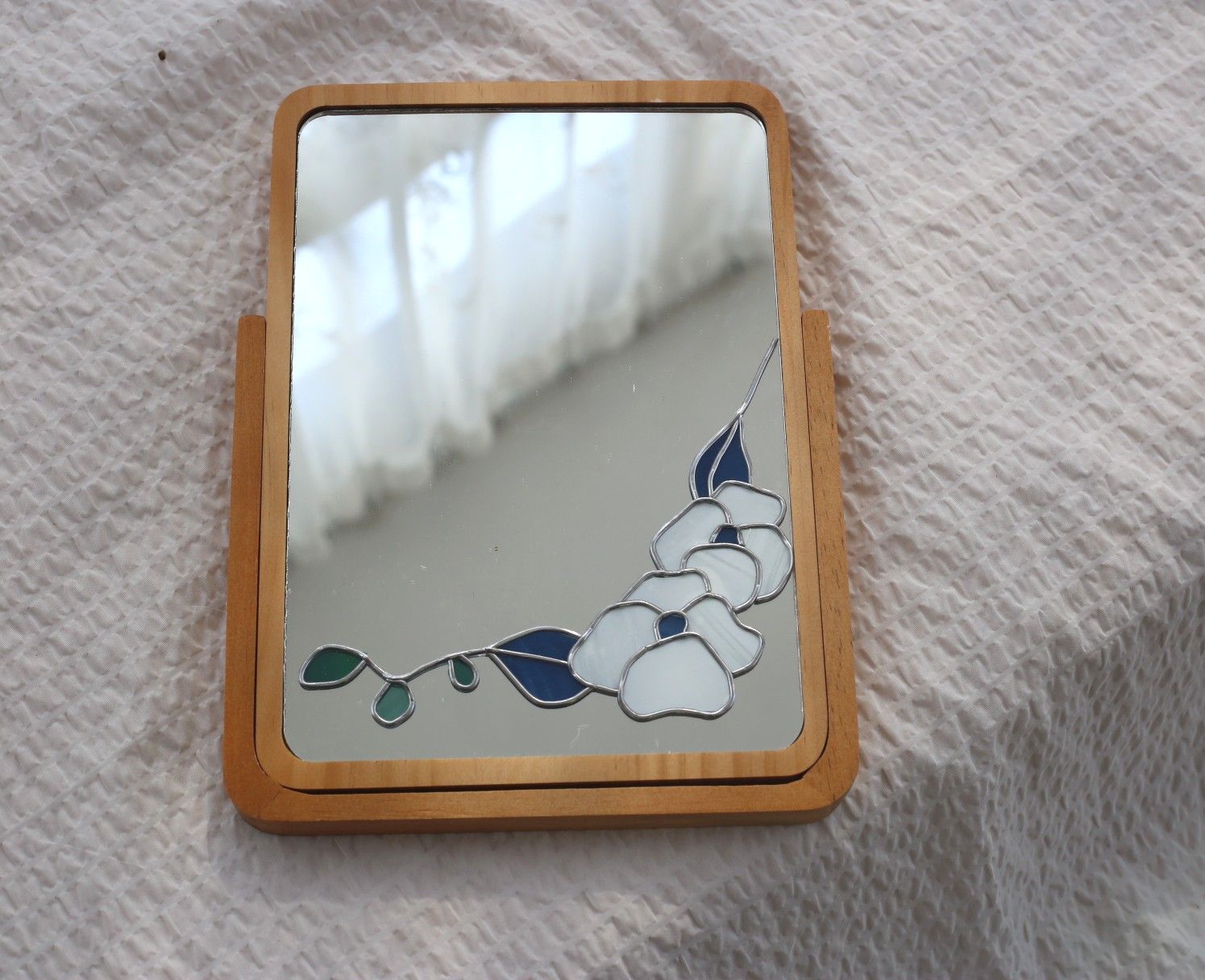 글라스아트 거울 상품 이미지 6