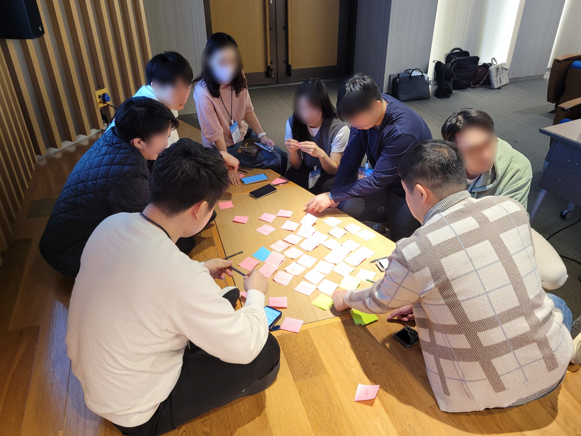 워드 챌린지 - 숨겨진 QR을 찾으러 떠나자! 상품 이미지 5