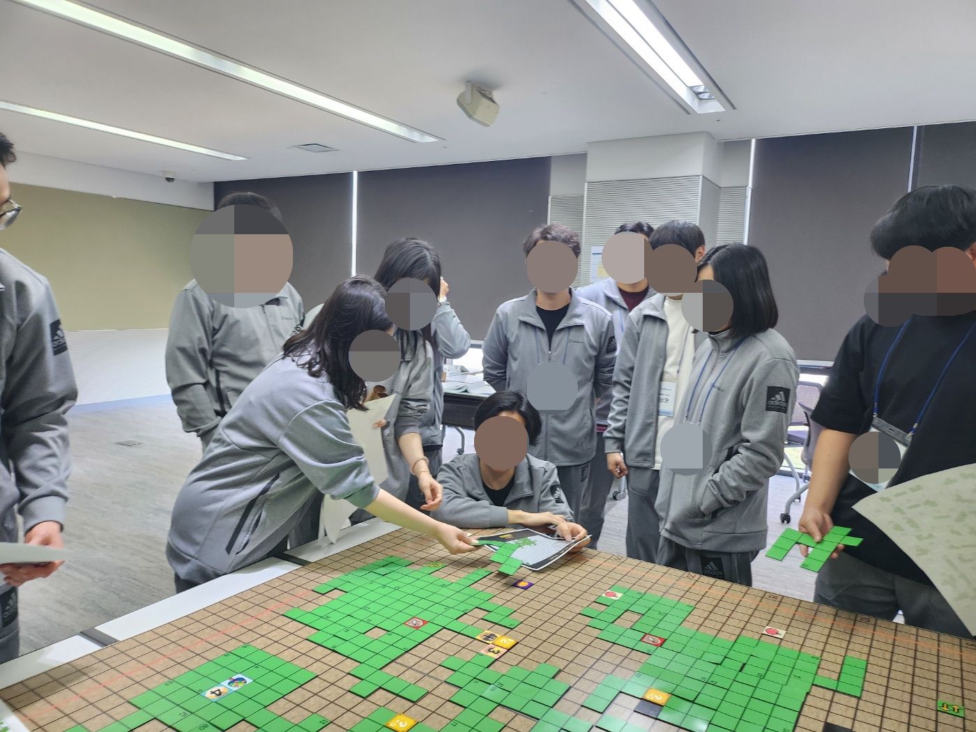 전략 보드게임, 랜더스 상품 이미지 4