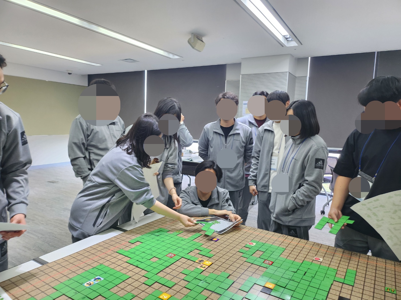 전략 보드게임, 랜더스 상품 이미지 4