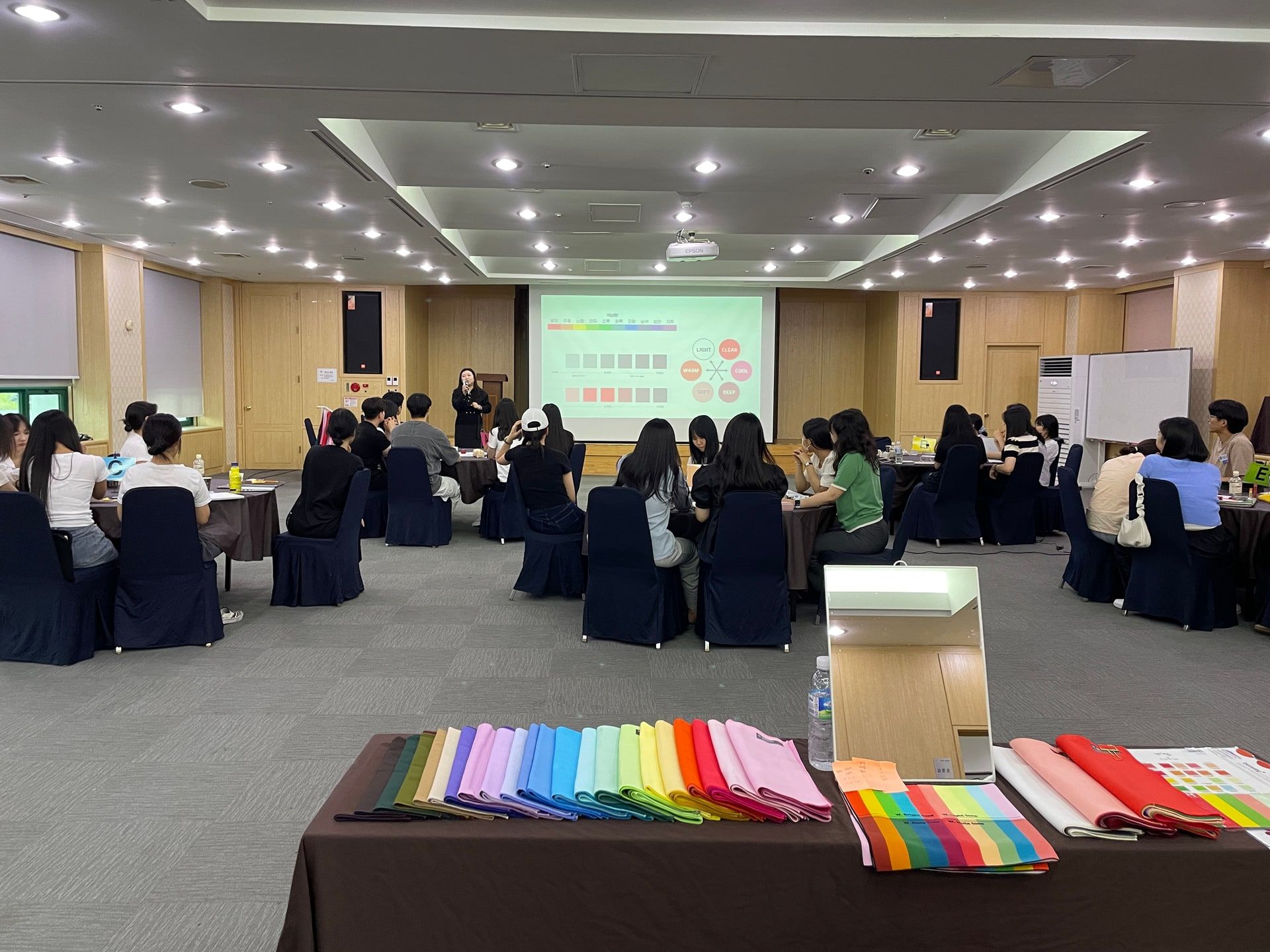 이미지 변화의 시작, 첫인상 브랜딩 상품 이미지 6