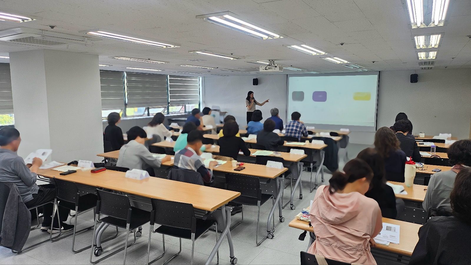 조직의 마음 관리와 회복탄력성 증진 상품 이미지 4