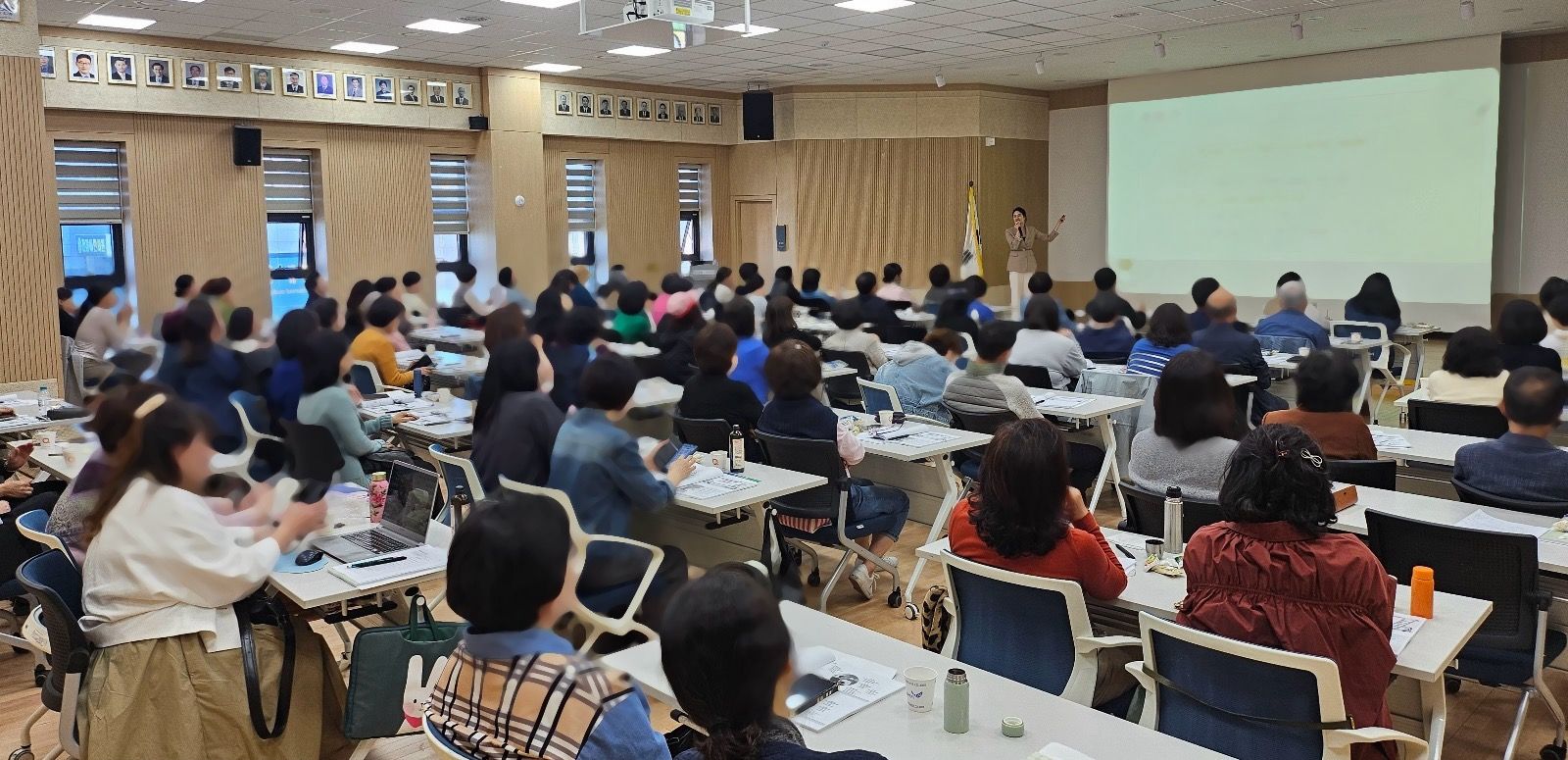 조직의 마음 관리와 회복탄력성 증진 상품 이미지 5