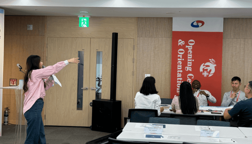 게임으로 배우는 강점 기반 리더십(영어 가능) 상품 이미지 3