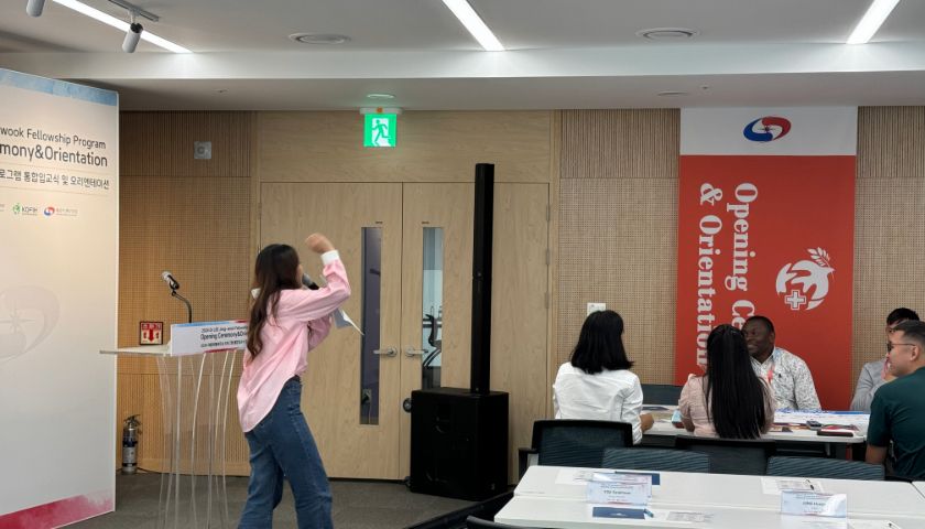 게임으로 배우는 강점 기반 리더십(영어 가능) 상품 이미지 4