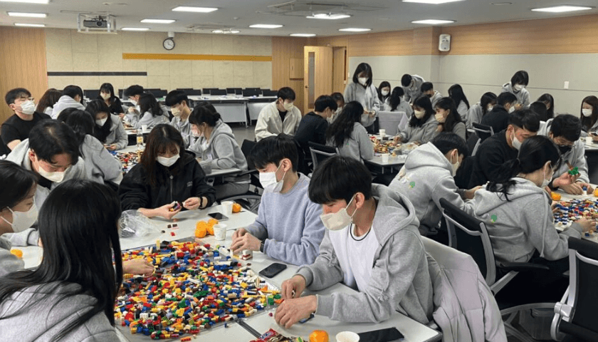 비전 플랫폼 진행 사진 4