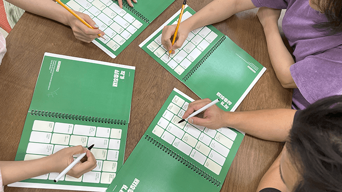 만화로 위로하는 나의 번아웃 상품 이미지 4