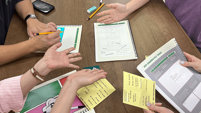 만화로 위로하는 나의 번아웃 상품 이미지 7