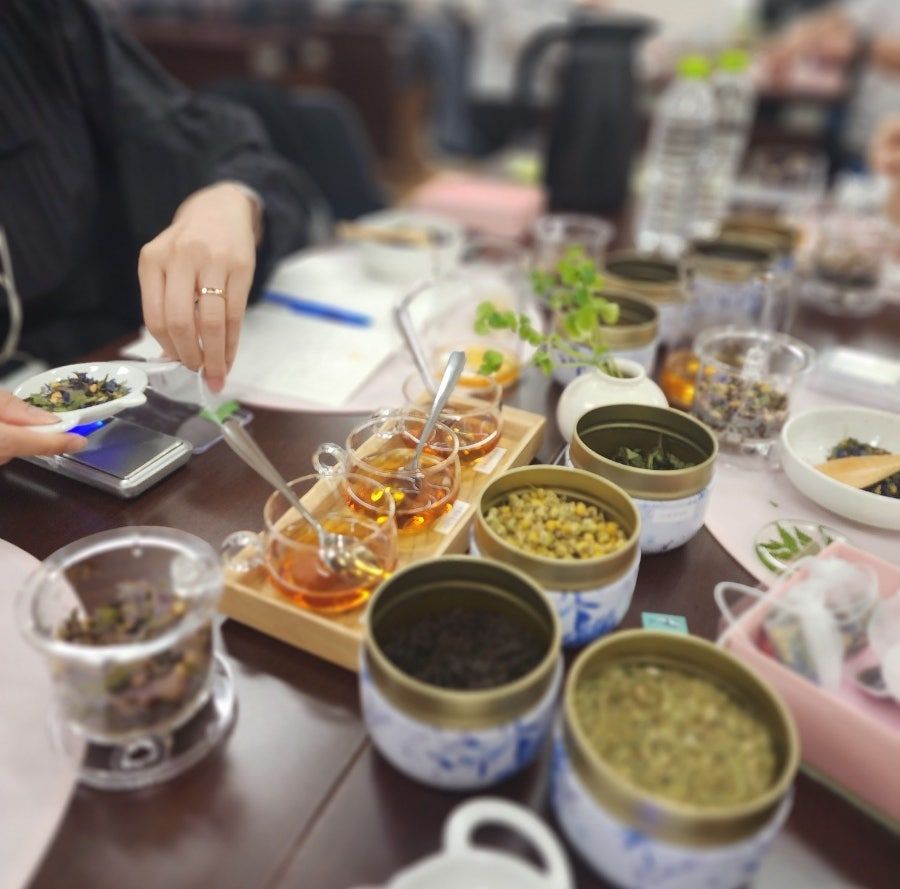 오감을 깨우는 티 블렌딩 상품 이미지 5