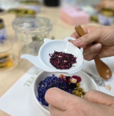 오감을 깨우는 티 블렌딩 상품 이미지 6