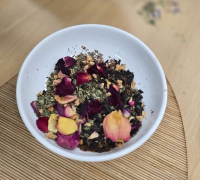 오감을 깨우는 티 블렌딩 상품 이미지 7