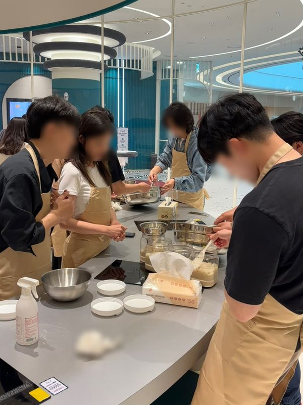 우리 술의 아름다움, 전통주 빚기 상품 이미지 5