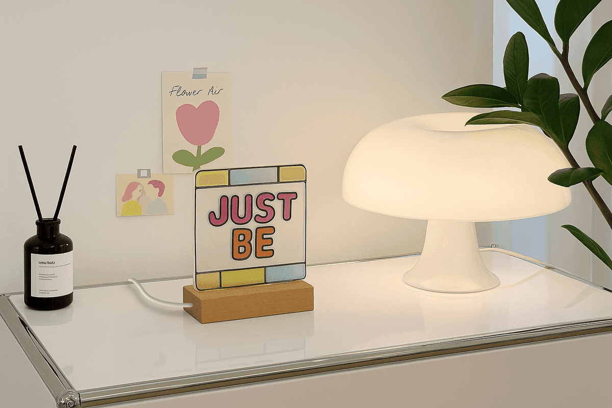 비전 글라스무드등 상품 이미지 4