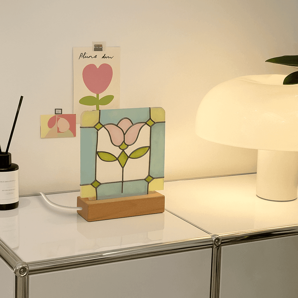 비전 글라스무드등 상품 이미지 5