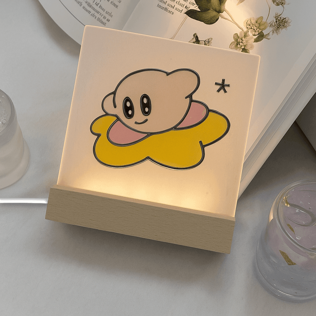 비전 글라스무드등 상품 이미지 6