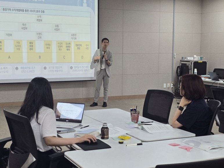 업무 기획력 향상 교육 상품 이미지 5