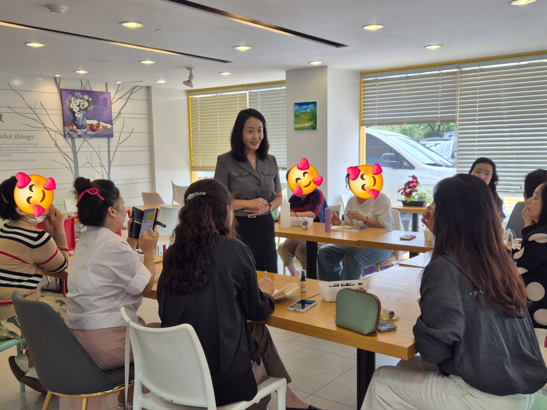 아로마 필로우 미스트와 릴렉싱 마사지 상품 이미지 4